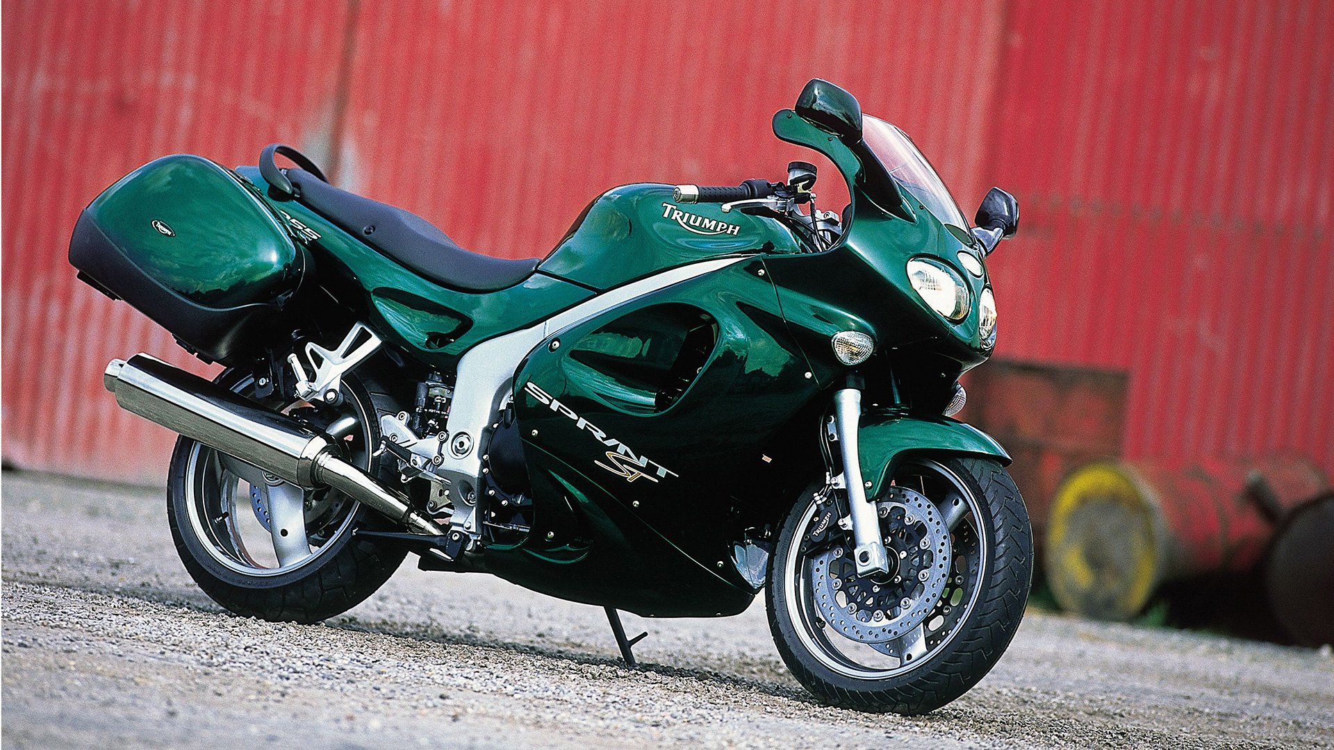 street bikes under 1000